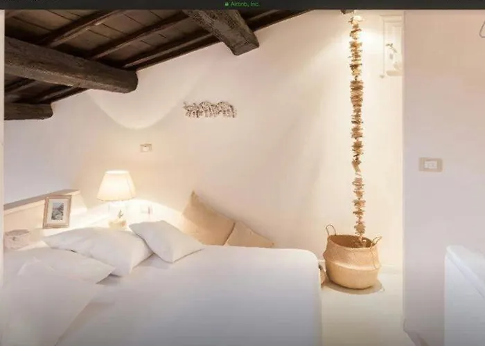 Navona Home by Bastianelli