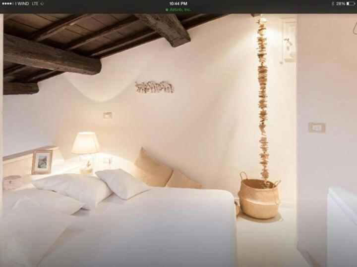 Navona Lovely Penthouse Appartamento
