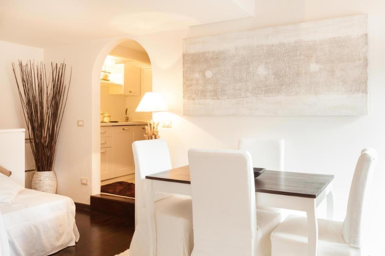 Appartamento Navona Lovely Penthouse *