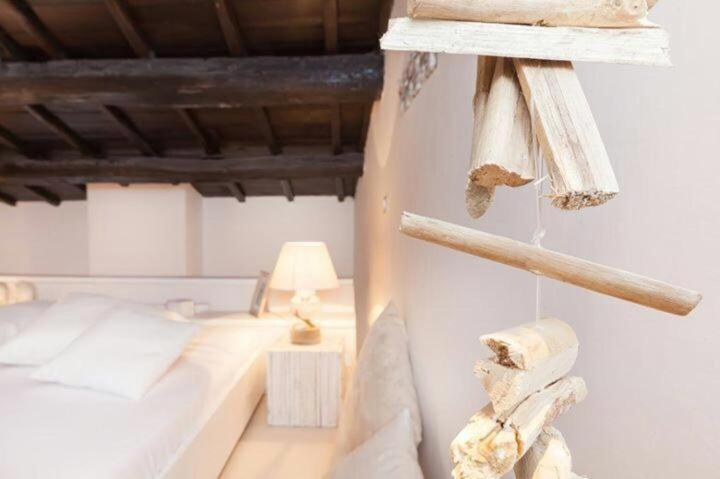 Navona Lovely Penthouse Roma