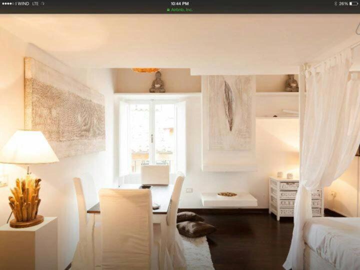 Navona Lovely Penthouse