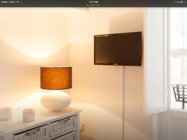 Appartamento Navona Lovely Penthouse Roma