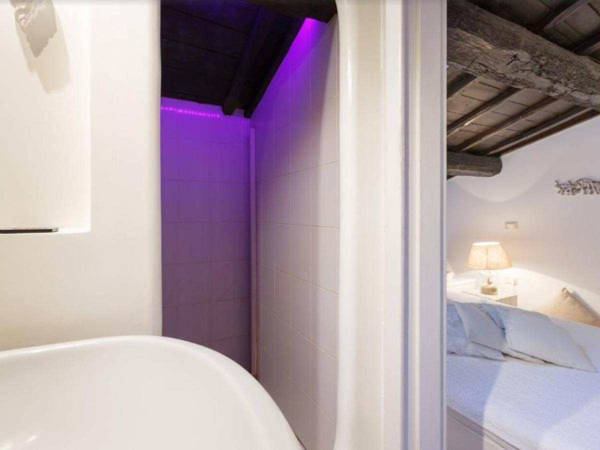 Navona Lovely Penthouse * Roma