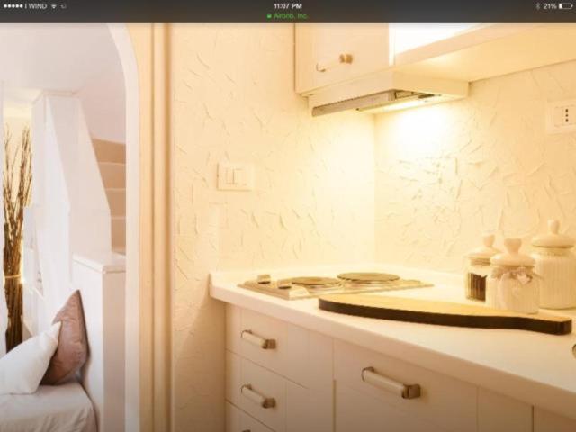 Appartamento Navona Lovely Penthouse Roma
