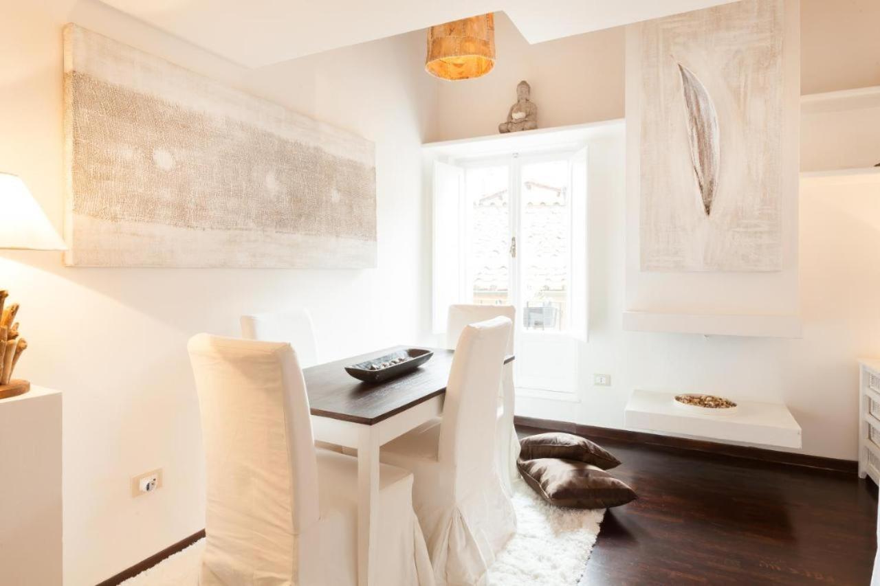 Navona Lovely Penthouse Roma