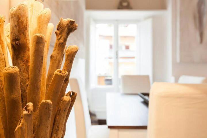 Navona Lovely Penthouse * Roma