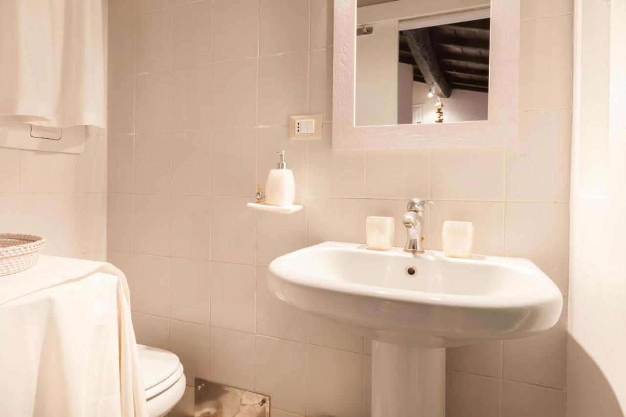 Navona Lovely Penthouse Roma