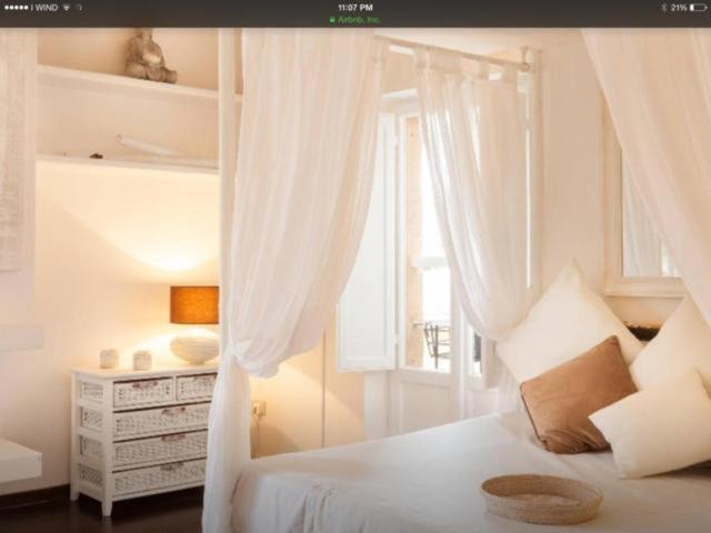 Appartamento Navona Lovely Penthouse Roma