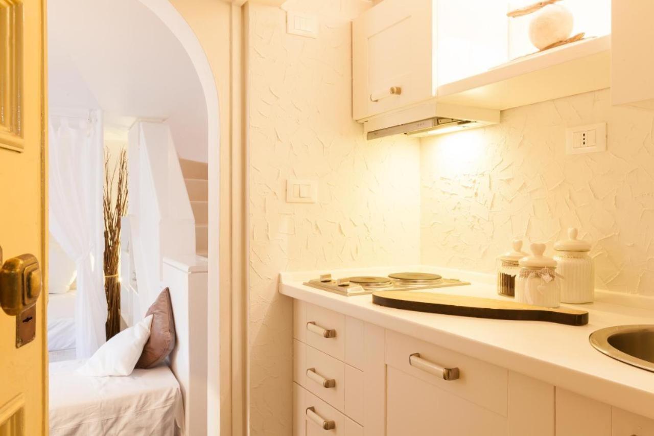 Navona Lovely Penthouse Appartamento *