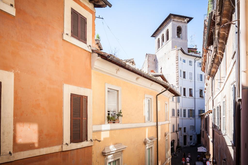 Appartamento Navona Lovely Penthouse