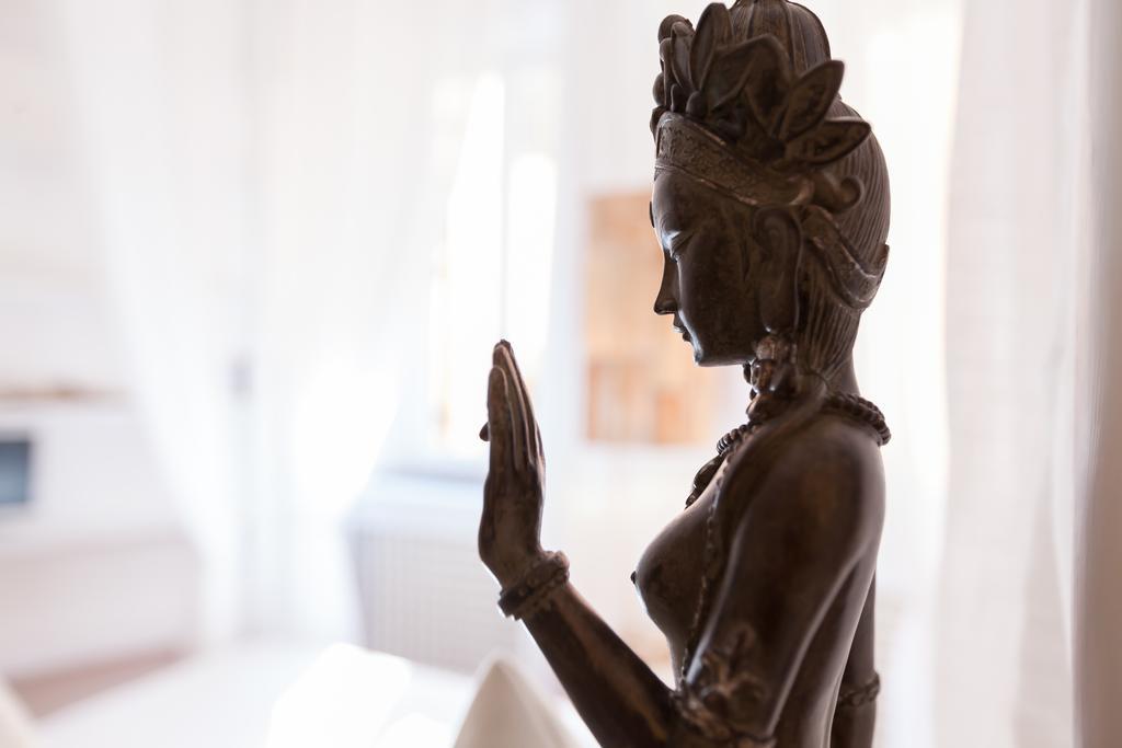 Appartamento Navona Lovely Penthouse Roma