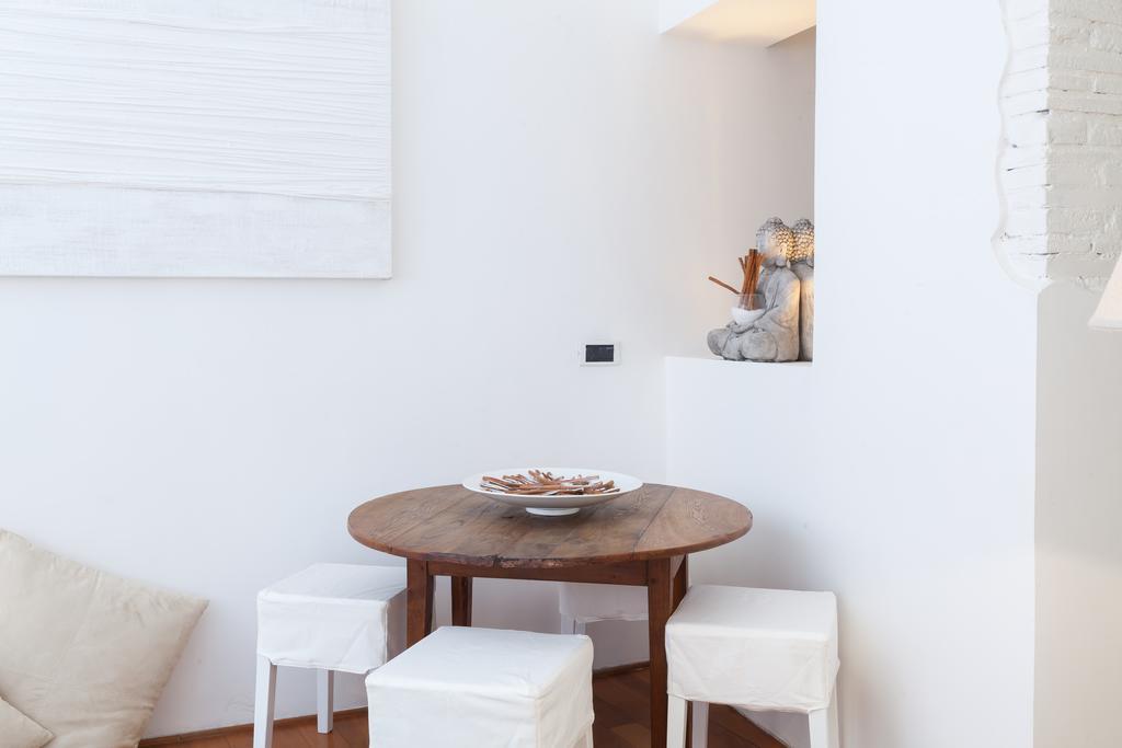 Navona Lovely Penthouse Roma