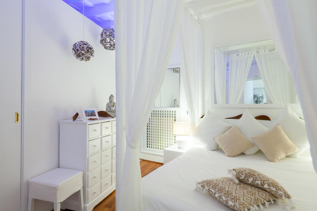 Appartamento Navona Lovely Penthouse Roma