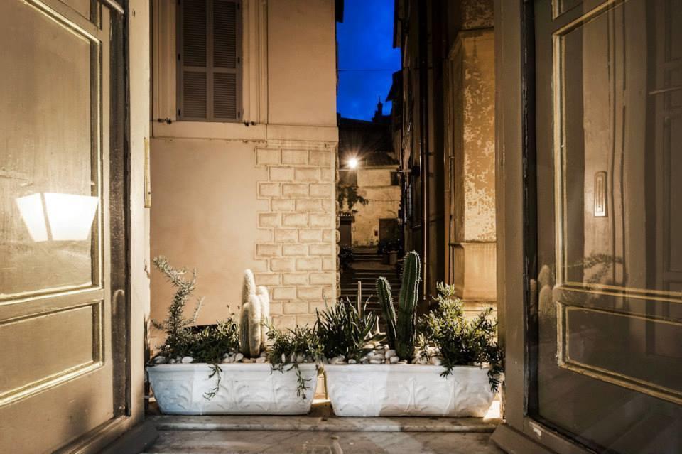 Appartamento Navona Lovely Penthouse