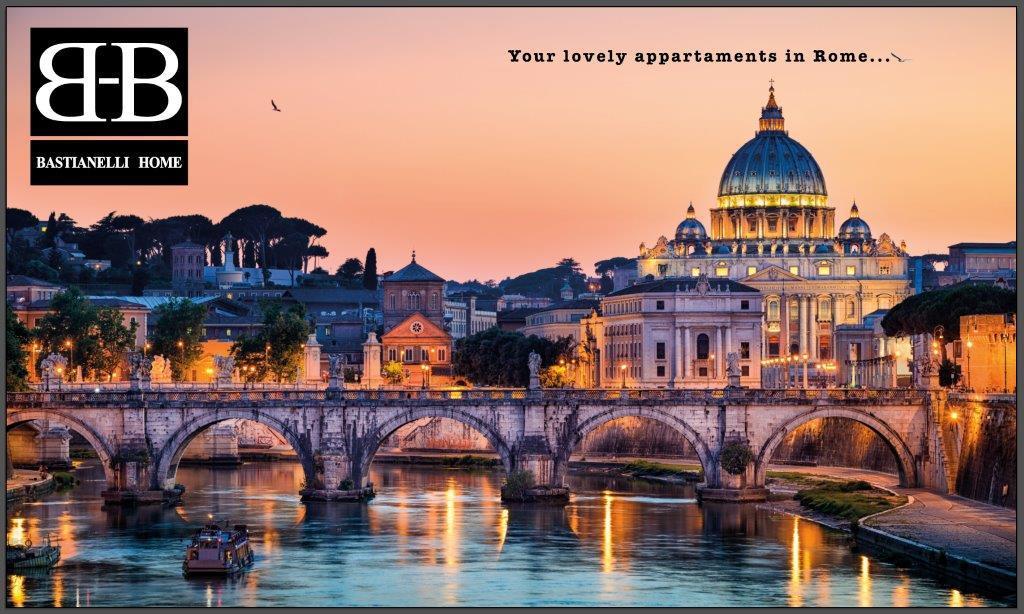 Appartamento Navona Lovely Penthouse *